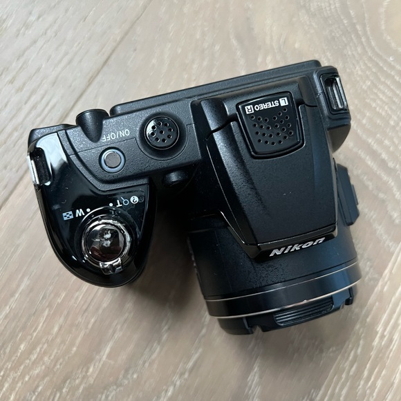 Nikon Camera - Picture 9 of 10